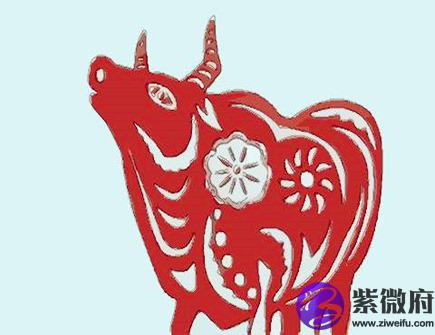 生肖牛不能配什么生肖