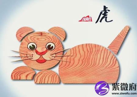 属虎办公室放什么植物旺财