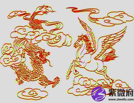 属龙和属马姻缘怎么样