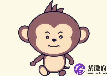 属猴男的和什么属相最配