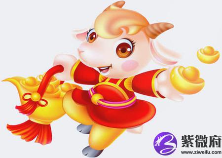 属羊女的和什么属相最配