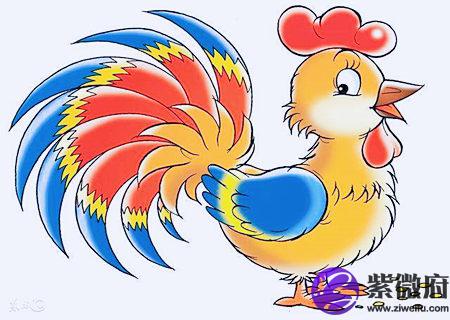 属鸡女的和什么属相最配