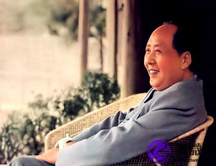 毛泽东是什么生肖
