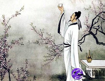 李白是什么生肖