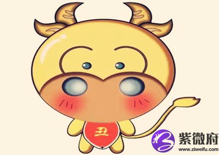 属牛的人2020年财运如何