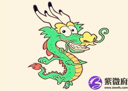 属龙的人2020年财运如何