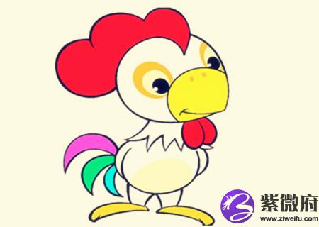 属鸡的人哪天出生命最好