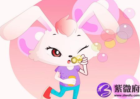 属兔的人哪天出生命最好