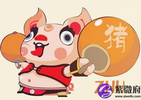 属猪的人适合做什么行业