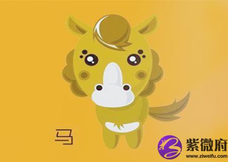 属马的人适合做什么行业