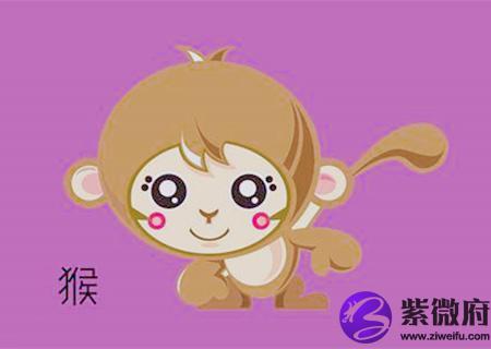 属猴的人适合做什么行业