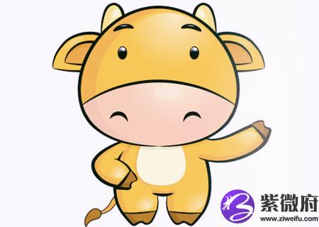 属牛的人适合做什么行业