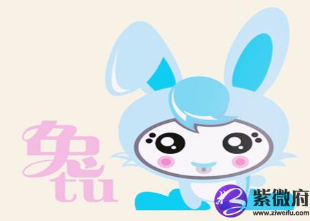 属兔的人适合做什么行业