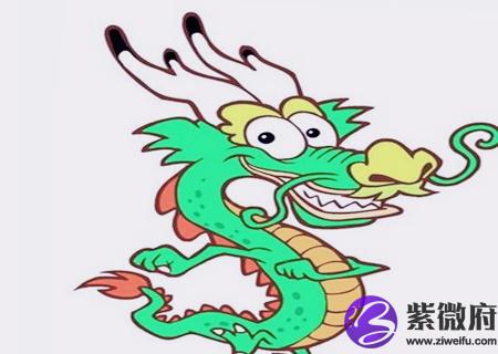 属龙的人适合做什么行业