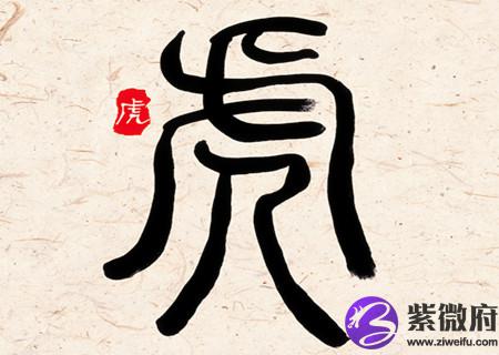 属虎女人生于几月偏财运好