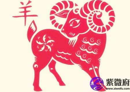 属羊佩戴什么运气最好