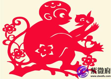 属猴佩戴什么运气最好