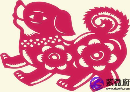 属狗佩戴什么运气最好