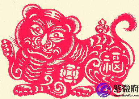 属虎佩戴什么运气最好