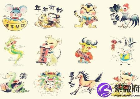 什么生肖最健康长寿