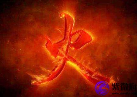 什么生肖是火命