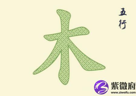 什么生肖是木命