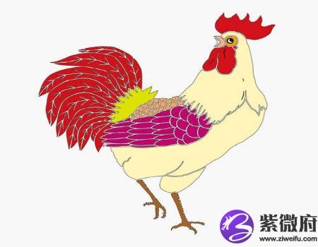 属鸡男和什么属相最配