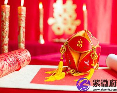十二生肖婚姻配对大全