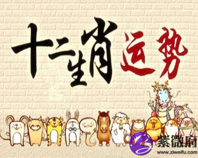十二生肖哪个命最差