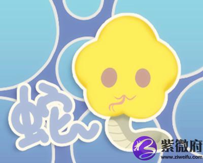2001年属蛇的人是什么命