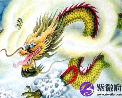 1976年属龙的人是什么命