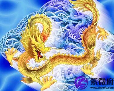 1964年属龙的人是什么命