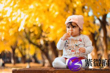 2021年牛宝宝取什麽名字免费