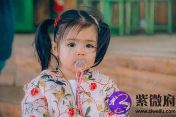 2021年牛宝宝取什麽名字免费