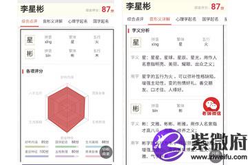 2021辛丑年最新宝宝起名大全